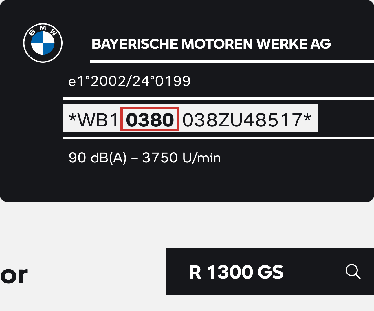 Manuals | BMW Motorrad